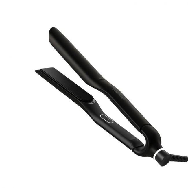 Lisseur ghd sculpt&trade; Noir &ndash; Interactif, z&eacute;ro dommage, haute pr&eacute;cision