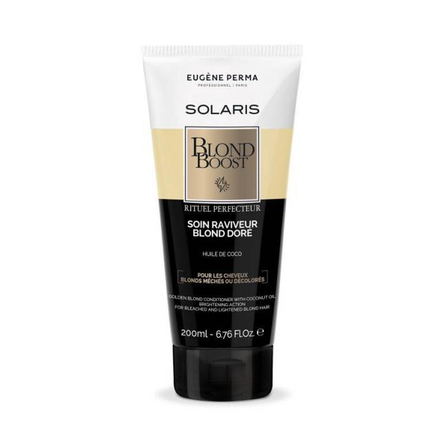 Soin raviveur Blond Dor&eacute;