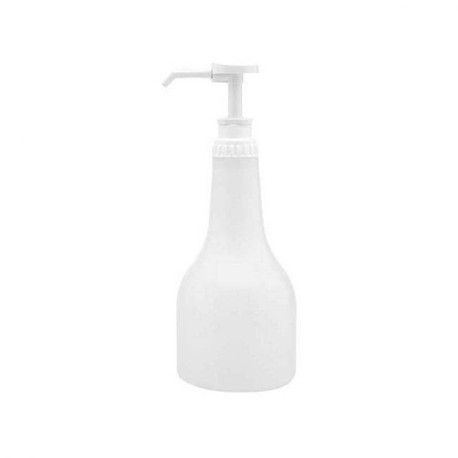 Doseur &agrave; shampooing