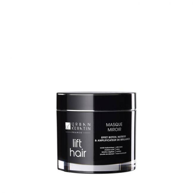 Masque Miroir Botox Lift Hair