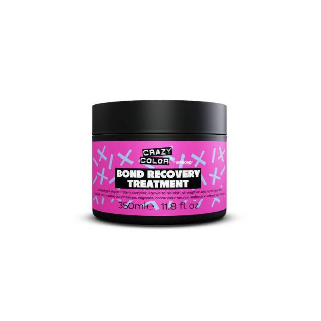 Masque r&eacute;parateur Bond Recovery