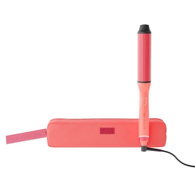 Boucleur Chronos Curve Max Wand &Eacute;dition Limit&eacute;e Jelly - Rose Gourmand