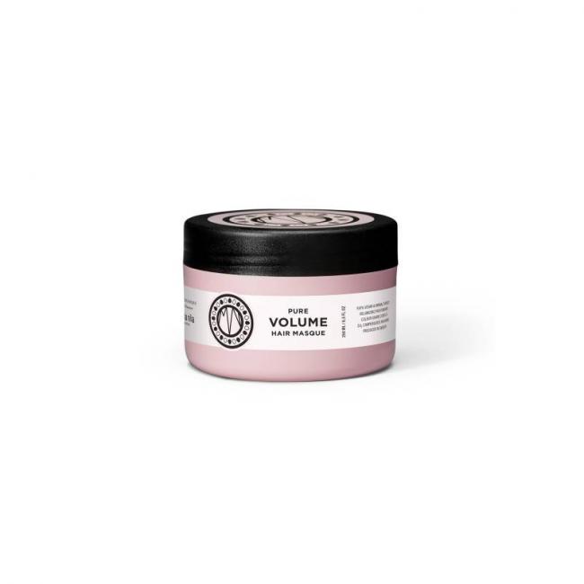 Masque volumisant Pure Volume