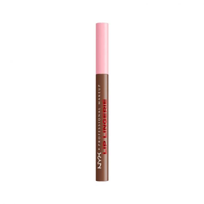 Lip Lingerie Liner Stain &ndash; Up To No Good - tenue, pr&eacute;cision, effet naturel
