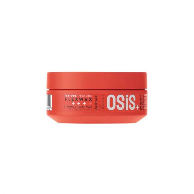 Cire-cr&egrave;me ultime Osis+ Flexwax