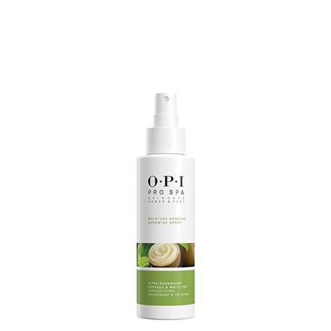 Spray aux c&eacute;ramides Moisture bonding ceramide spray