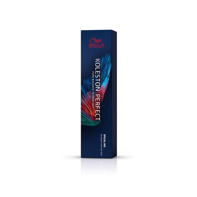 Coloration permanente Koleston Perfect Me+ Special Mix