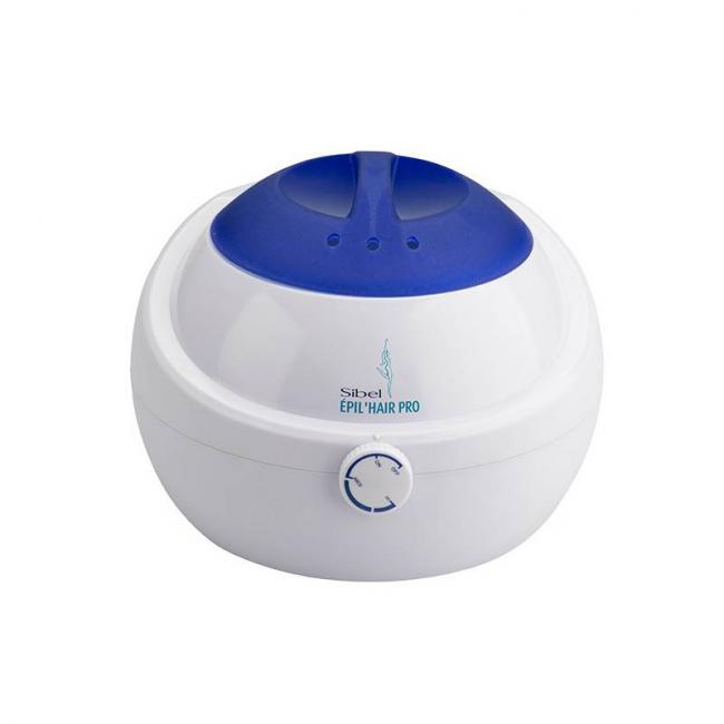 Chauffe-cire avec cassolette Epil'Hair Pro