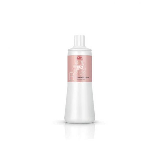 Activateur liquide Color renew