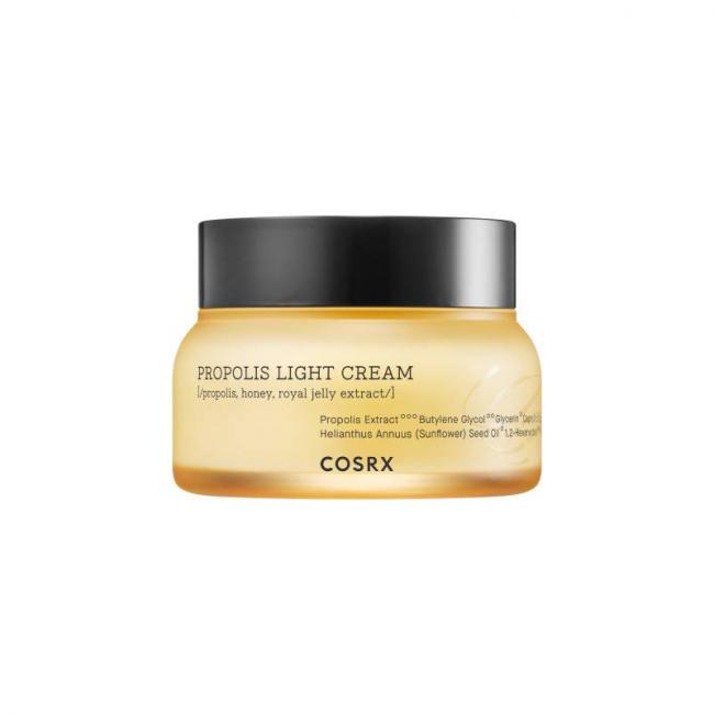 Cr&egrave;me l&eacute;g&egrave;re hydratante Full Fit Propolis Light