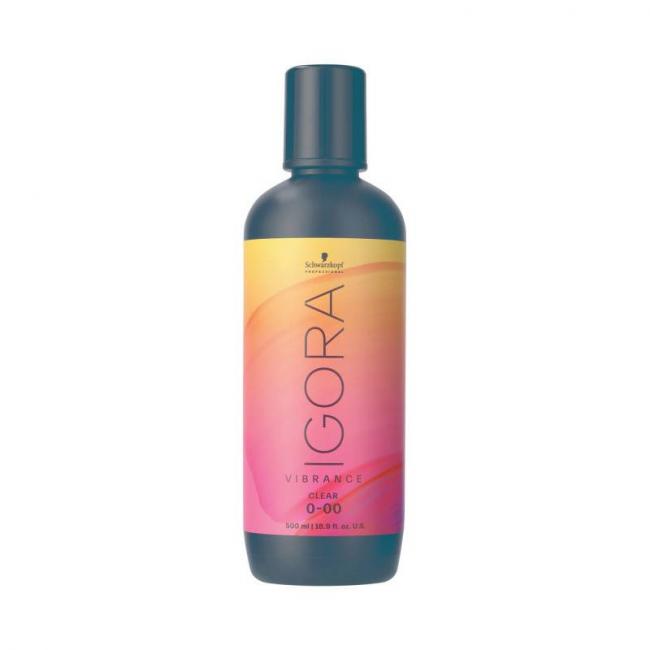 Igora Vibrance Clear 0-00