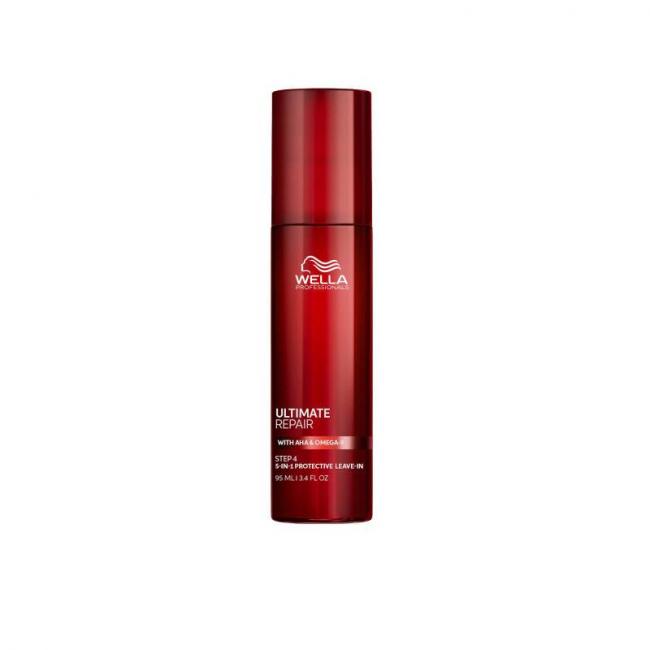 Soin protecteur Ultimate Repair &ndash; force, r&eacute;paration, brillance