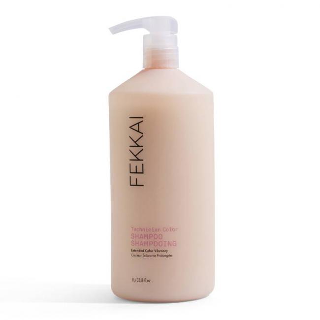 Shampoing couleur éclatante Technician Color