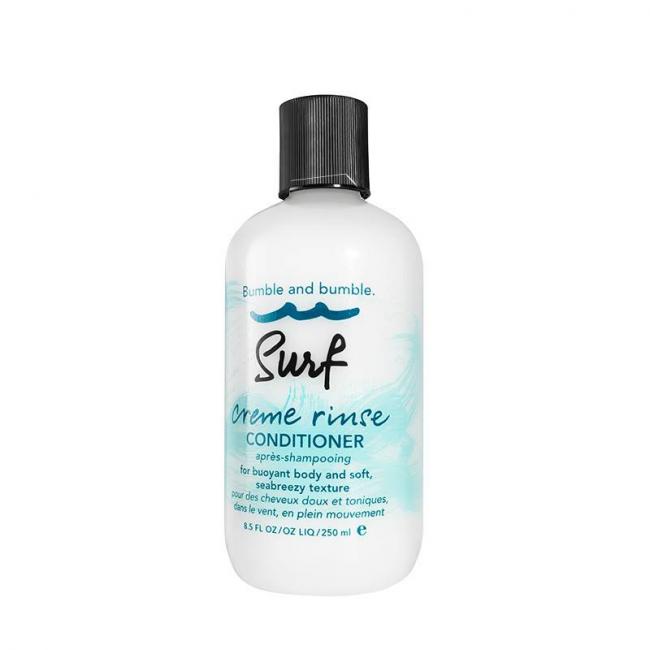 Apr&egrave;s-shampooing l&eacute;ger - Surf Creme Rinse Conditioner