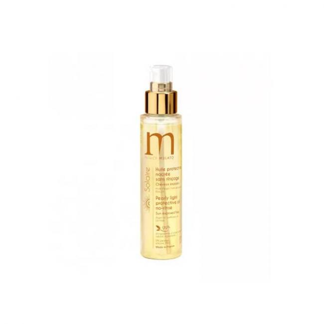 Huile protectrice uv Solaire