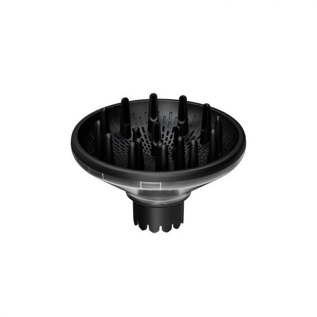 Diffuseur pour s&egrave;che-cheveux ghd Speed&trade; &ndash; boucle d&eacute;finie, volume, anti-frisottis