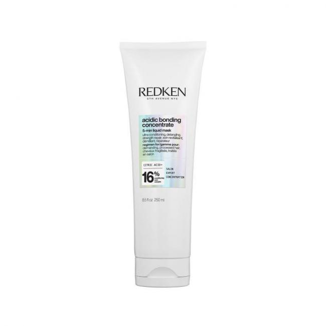 Masque r&eacute;parateur 5 min Acidic Bonding Concentrate &ndash; hydratation, force, d&eacute;m&ecirc;lage