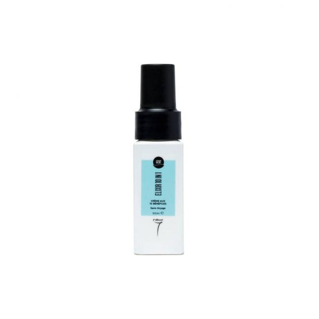Elixir 10 en 1 sans rin&ccedil;age GEN7