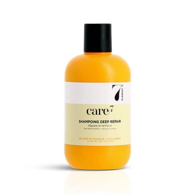 Shampoing R&eacute;parateur Deep Repair