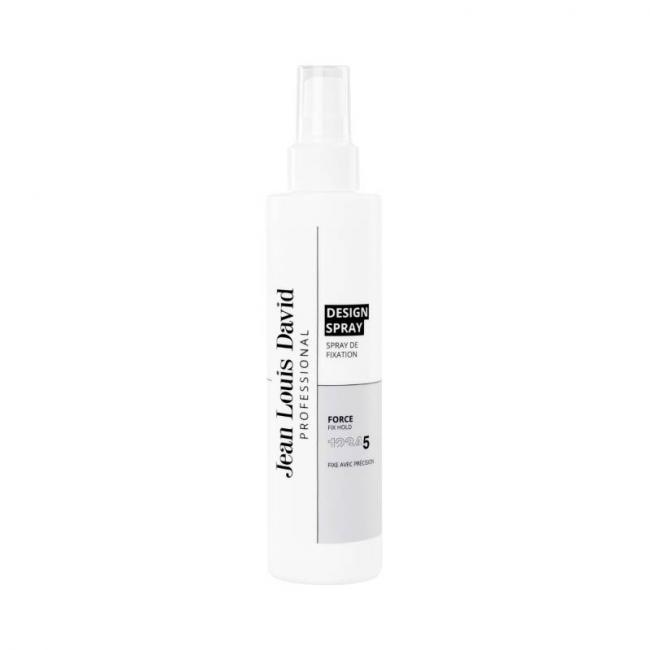 Spray de fixation Design spray &ndash; fixation cibl&eacute;e, tenue extra forte
