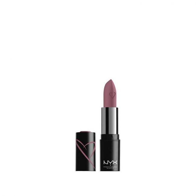 Rouge &agrave; l&egrave;vres Shout loud satin Desert rose 3.4g