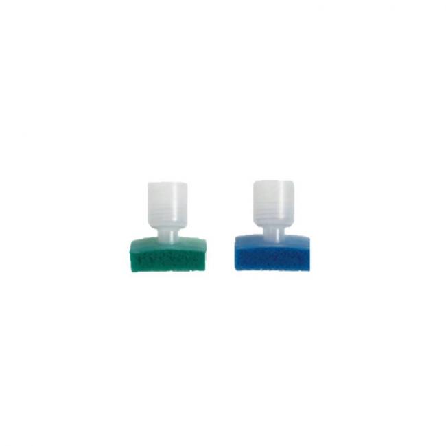 Lot de 3 embouts mousse permanente