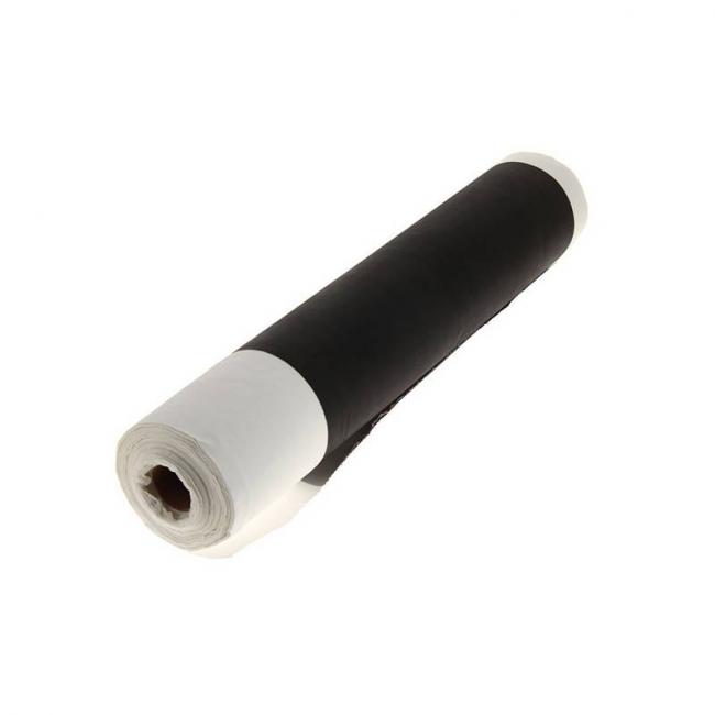 Serviettes jetables waterproof x71 Noir