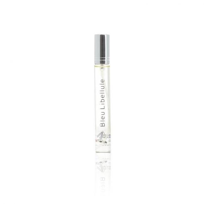 Eau de parfum Bleu Libellule Note &Eacute;clatante