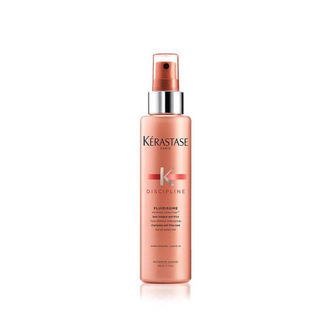 Spray lissant Fluidissime &ndash; anti-frisottis, brillance, protection thermique