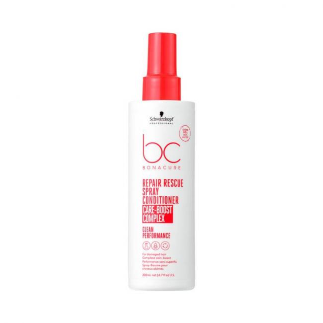 Spray-baume réparateur BC Clean Repair Rescue