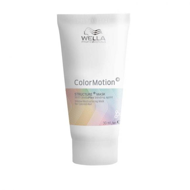 Masque protecteur de couleur Color Motion+