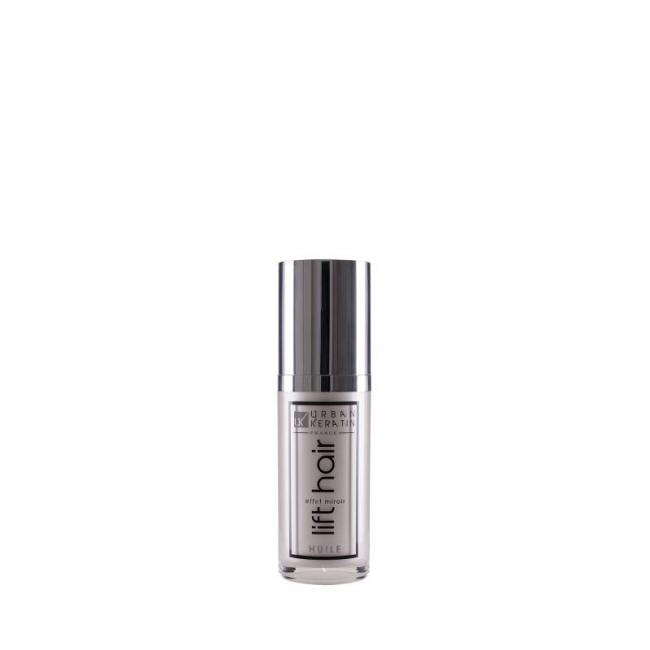 Huile effet miroir Lift hair &ndash; brillance, protection, l&eacute;g&egrave;ret&eacute;