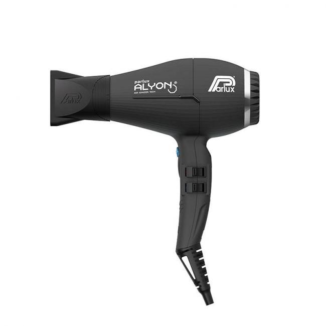 S&egrave;che-cheveux noir ionique Alyon&reg; 2250w