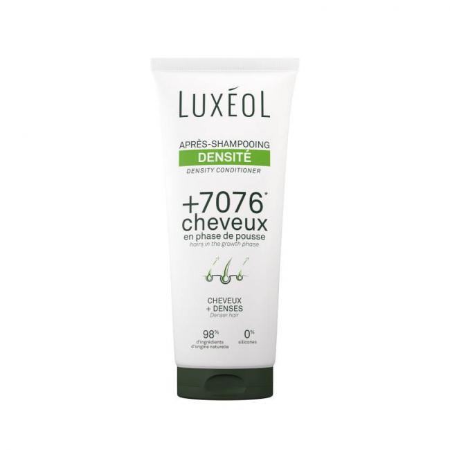 Apr&egrave;s-shampooing Densit&eacute; &ndash; densifie, fortifie, apporte douceur