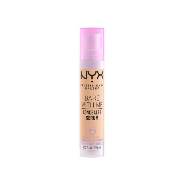 Serum Correcteur Bare With Me -  Beige
