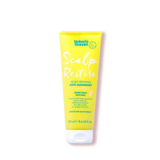 Shampooing r&eacute;g&eacute;n&eacute;rant & revitalisant Scalp Restore &ndash; antipelliculaire, &eacute;quilibre