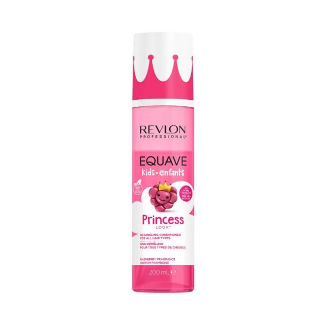 Soin D&eacute;m&ecirc;lant Instantan&eacute; Princesse Equave&trade; Kids