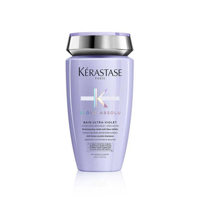 Bain Ultra-Violet