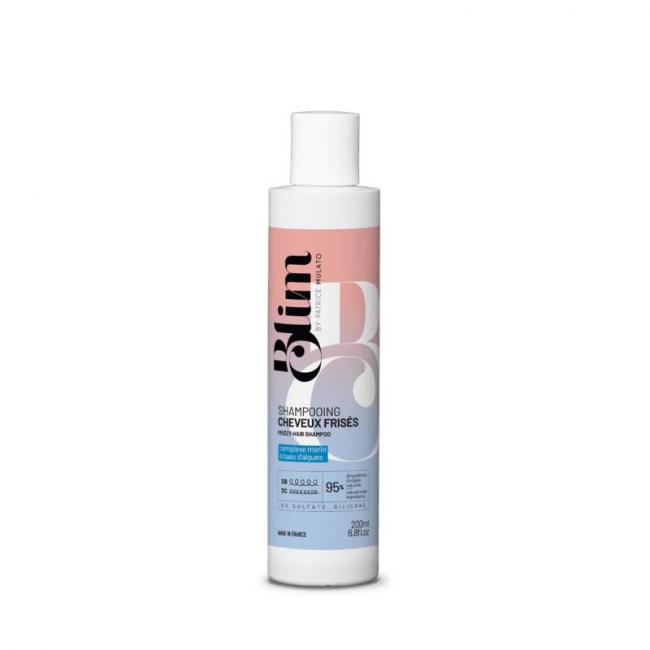 Shampooing cheveux fris&eacute;s &ndash; hydratation, souplesse, protection