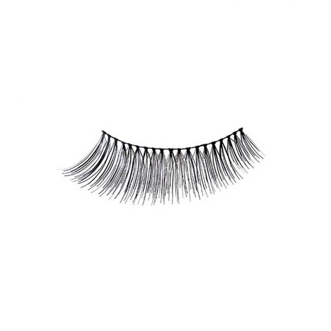 Faux-cils pr&eacute;-coll&eacute;s Lofty