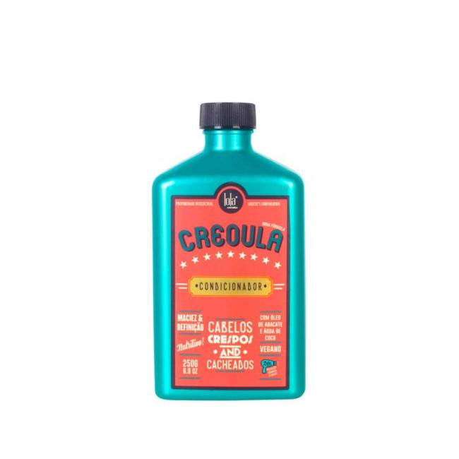 Apr&egrave;s-Shampooing Revitalisant Cr&eacute;oula