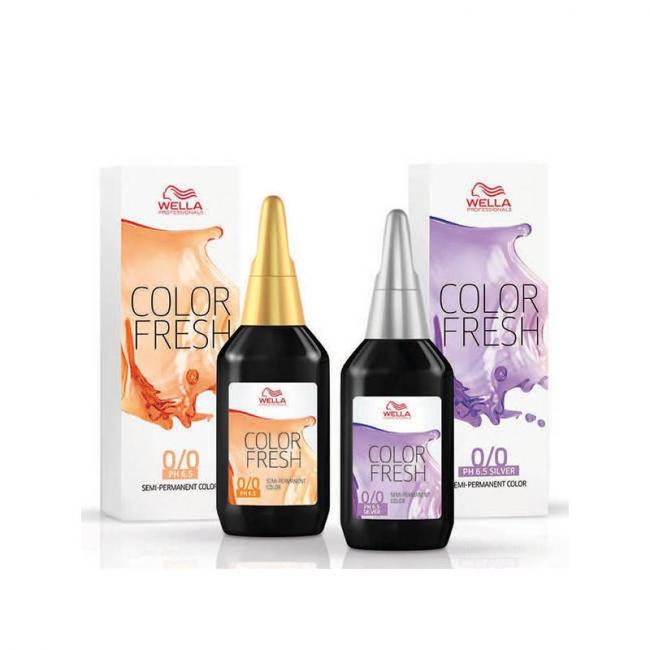 Coloration fugace Color Fresh