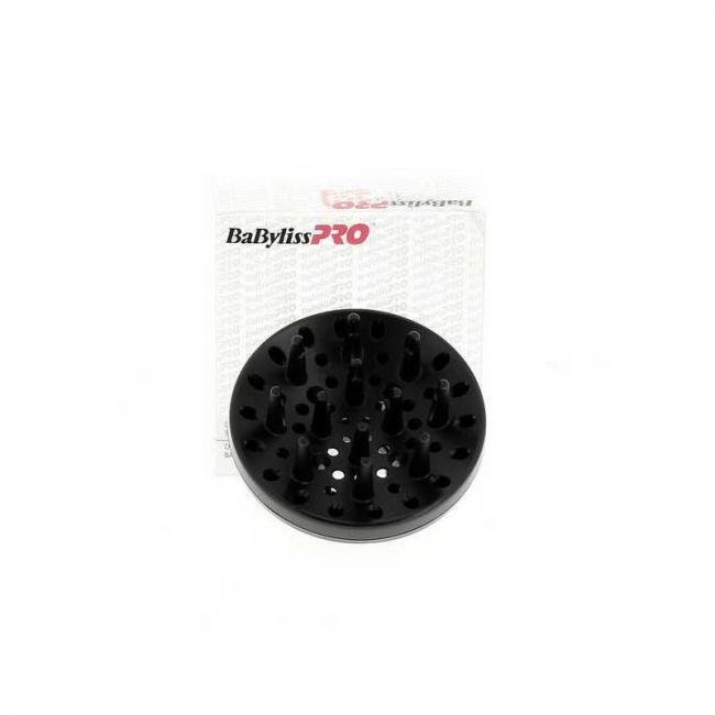 Diffuseur pour sèche-cheveux 5586E et 6689E