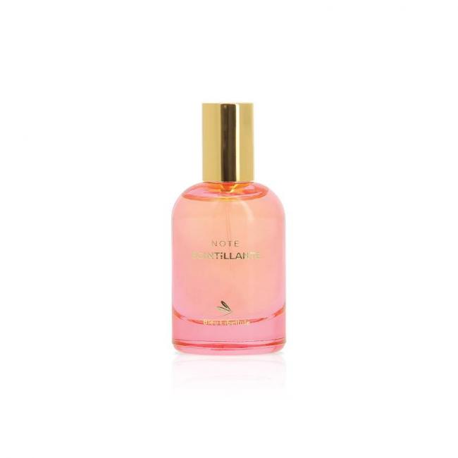 Eau de Parfum Note Scintillante