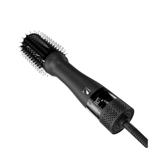 Brosse soufflante volumisante VOLYN - volume, brillance, anti-frisottis