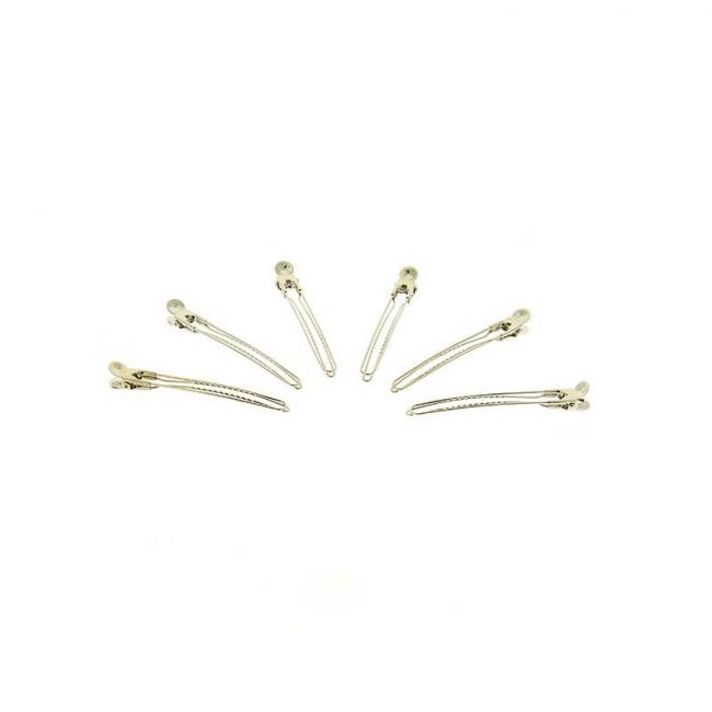 Pinces de s&eacute;paration en m&eacute;tal 12.5cm x6
