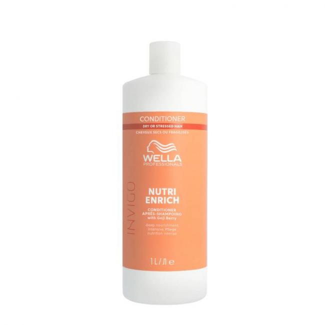 Apr&egrave;s-shampoing nutrition intense Nutri-Enrich