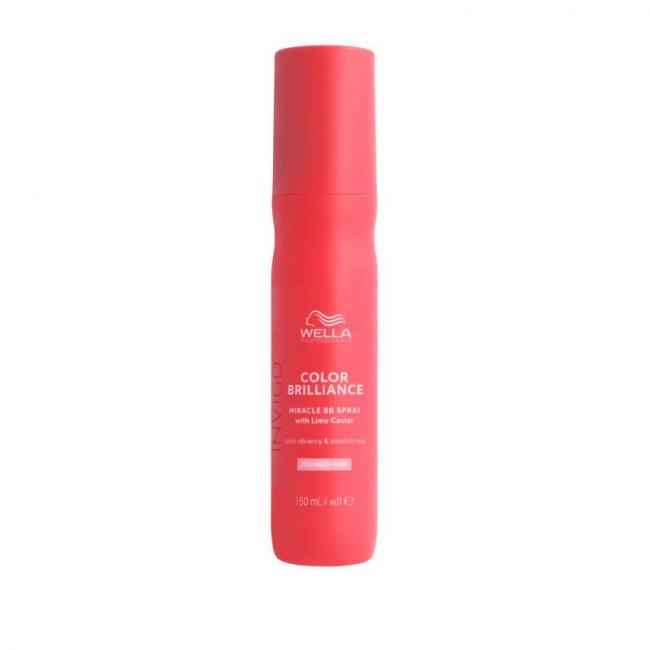 Spray sans rin&ccedil;age BB Miracle