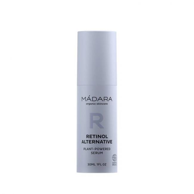 Retinol Alternative S&eacute;rum &ndash; Anti-&acirc;ge naturel et sans irritation