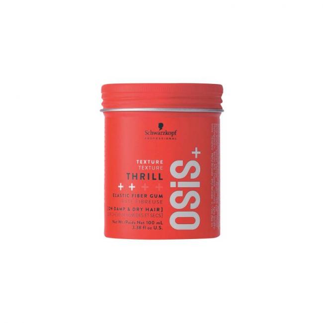 P&acirc;te fibreuse Osis+ Thrill